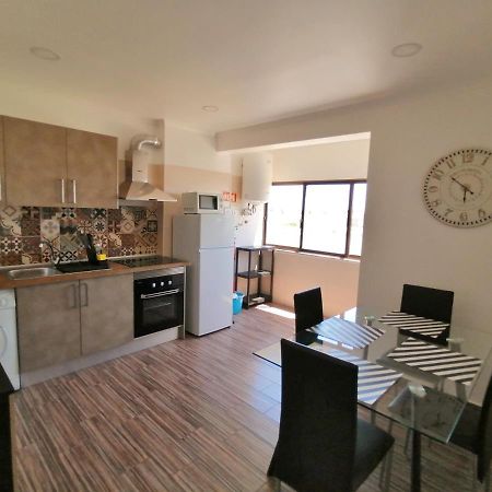 Apartamento Penha Faro Ngoại thất bức ảnh