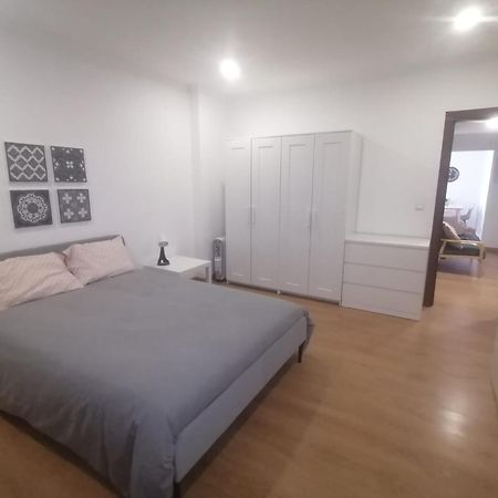 Apartamento Penha Faro Ngoại thất bức ảnh