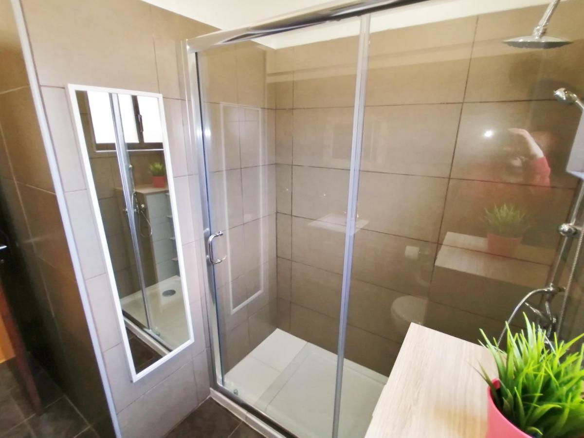 Apartamento Penha Faro Ngoại thất bức ảnh