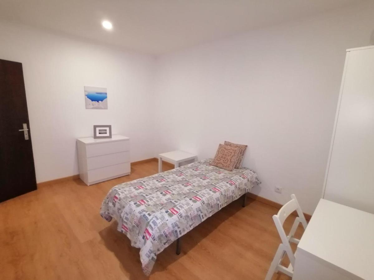 Apartamento Penha Faro Ngoại thất bức ảnh