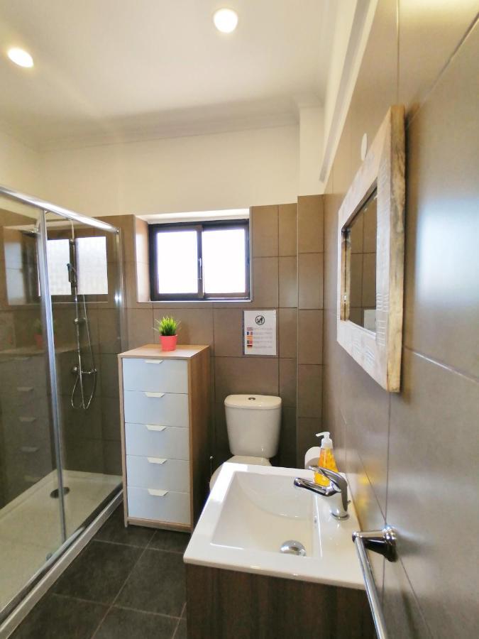 Apartamento Penha Faro Ngoại thất bức ảnh