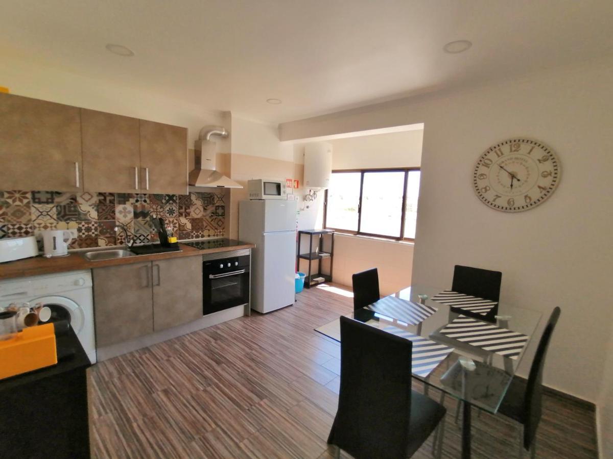 Apartamento Penha Faro Ngoại thất bức ảnh
