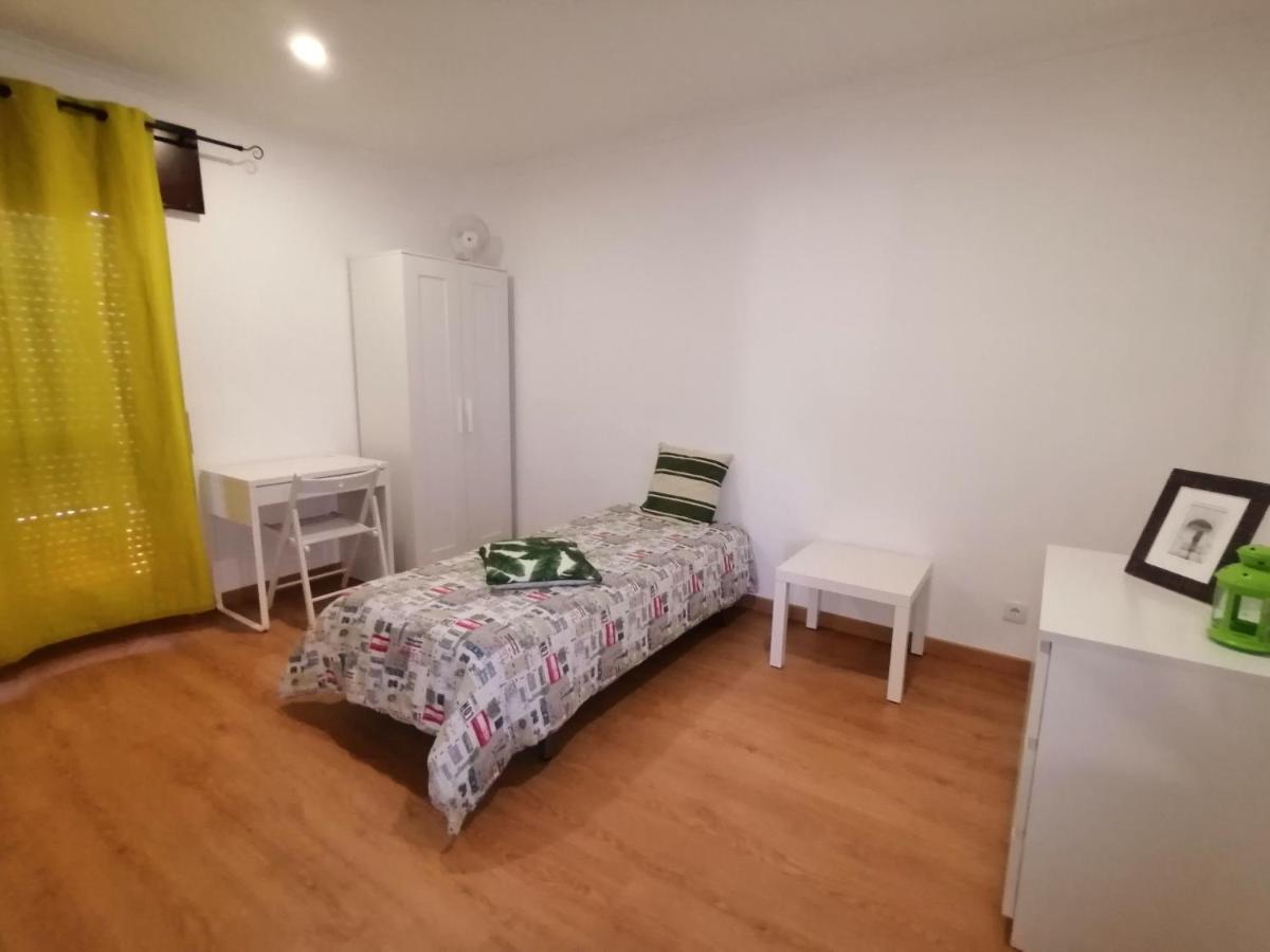 Apartamento Penha Faro Ngoại thất bức ảnh