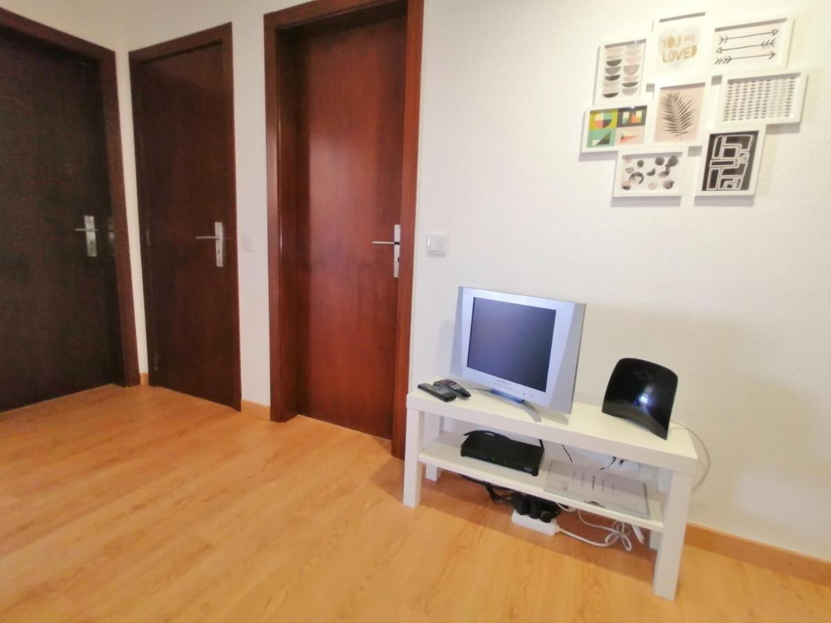 Apartamento Penha Faro Ngoại thất bức ảnh