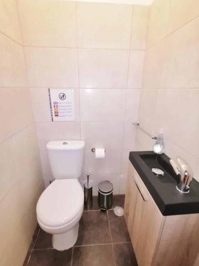 Apartamento Penha Faro Ngoại thất bức ảnh