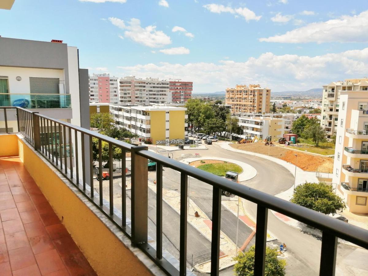 Apartamento Penha Faro Ngoại thất bức ảnh