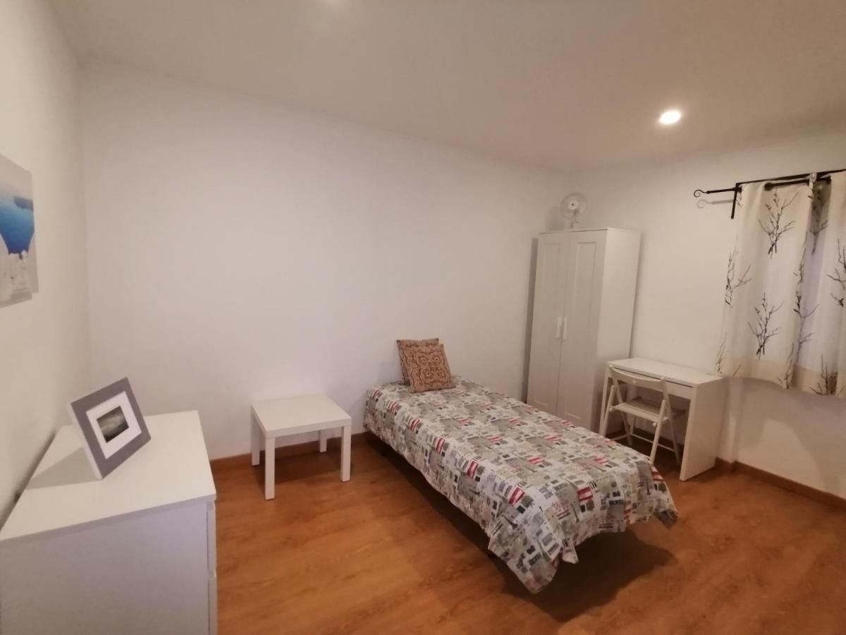 Apartamento Penha Faro Ngoại thất bức ảnh