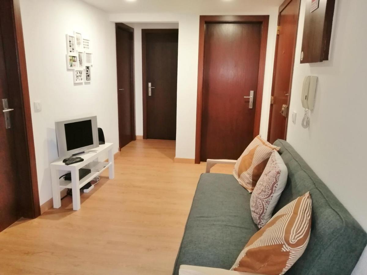 Apartamento Penha Faro Ngoại thất bức ảnh