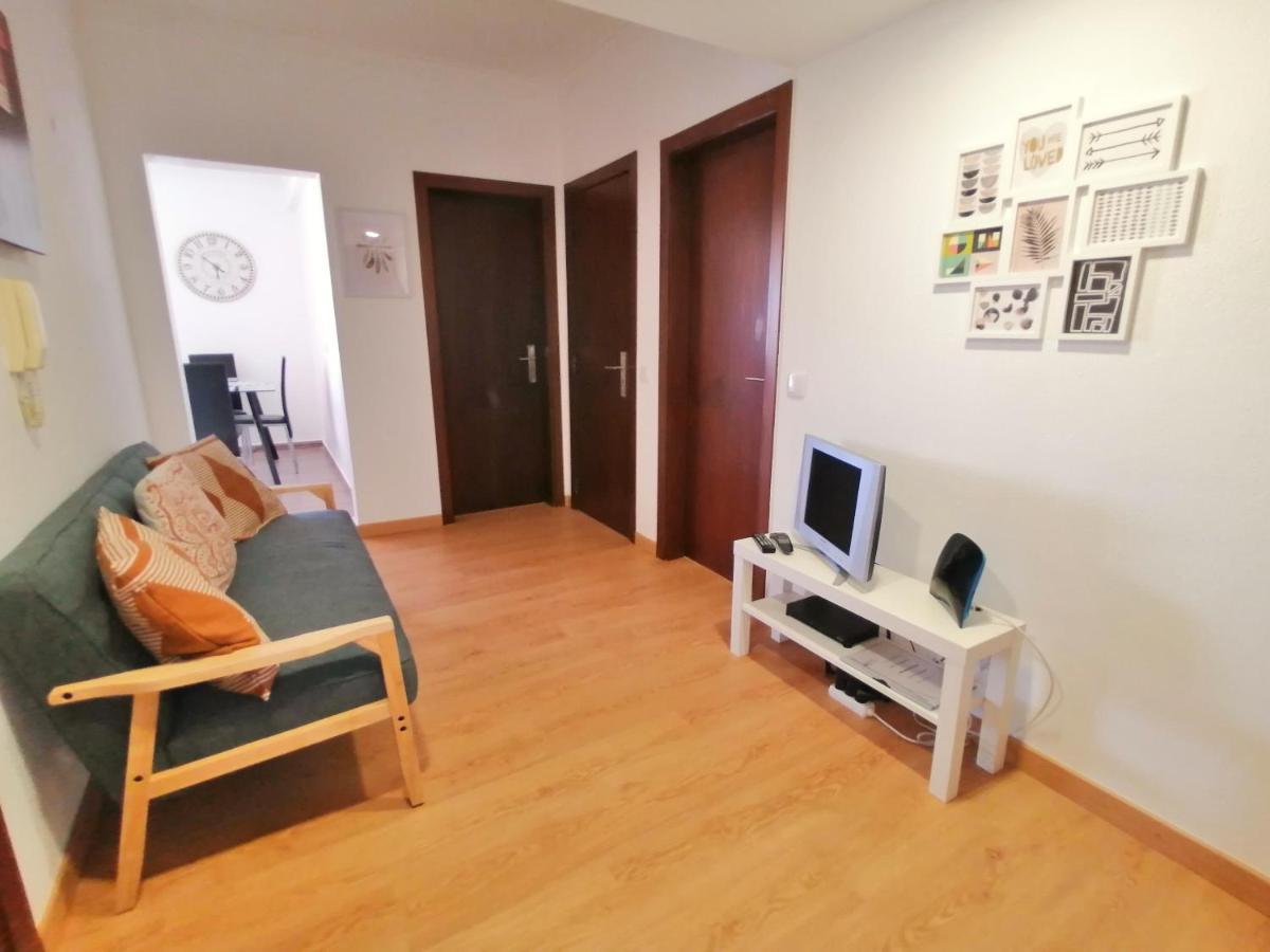 Apartamento Penha Faro Ngoại thất bức ảnh