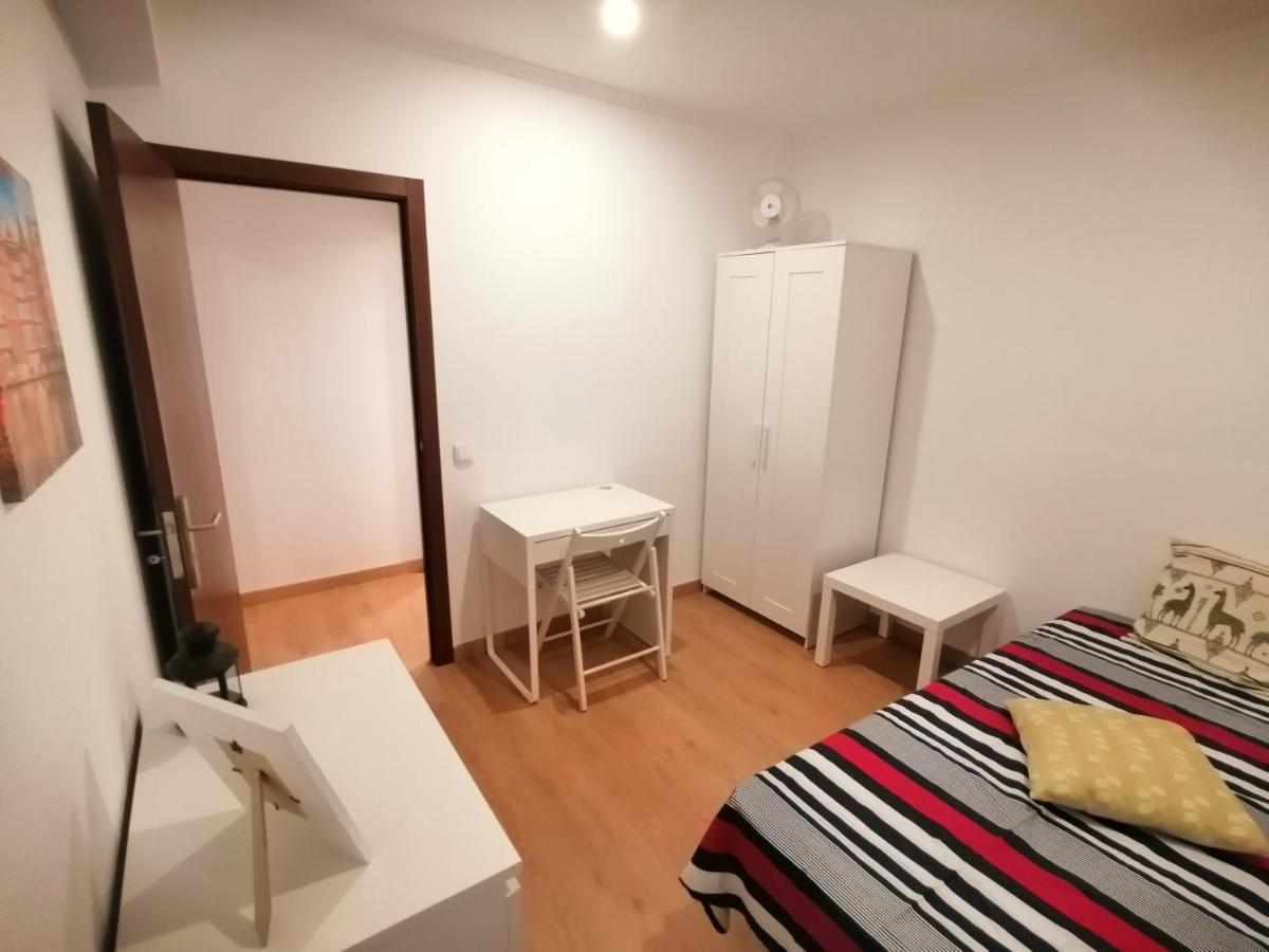 Apartamento Penha Faro Ngoại thất bức ảnh