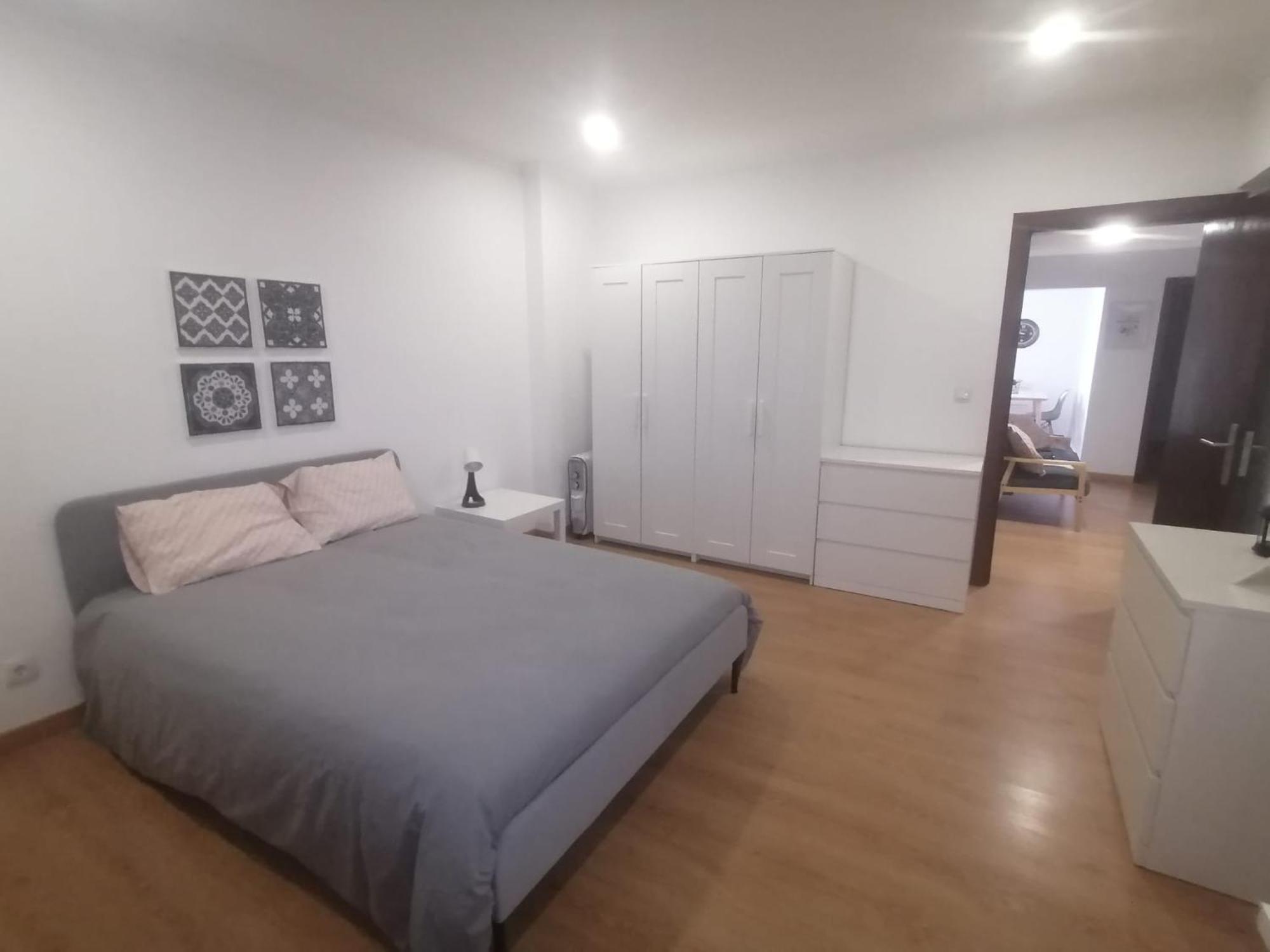 Apartamento Penha Faro Ngoại thất bức ảnh
